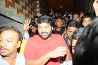 Prabhas Hungama at RTC X Roads